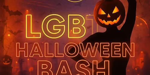 HerShe’s Halloween Bash