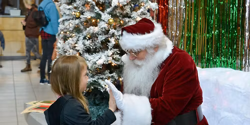 Mission Arts Council's 44th Annual Christmas Craft Market