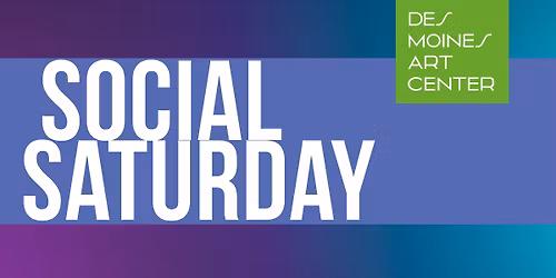 Social Saturday: Plot Twist