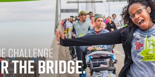 2025 Enmarket Savannah Bridge Run