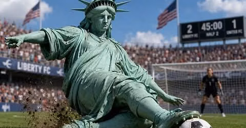 World Cup Watch Party: USA vs Australia