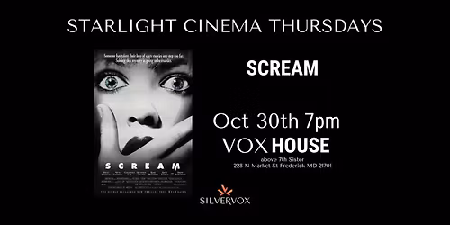 Scream