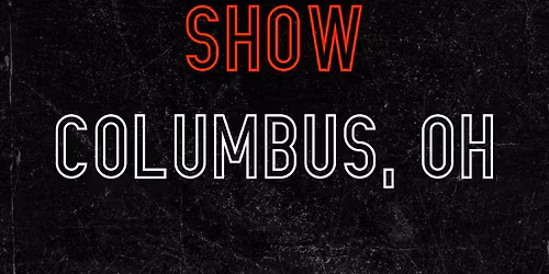 Magic for Adults: Columbus, OH