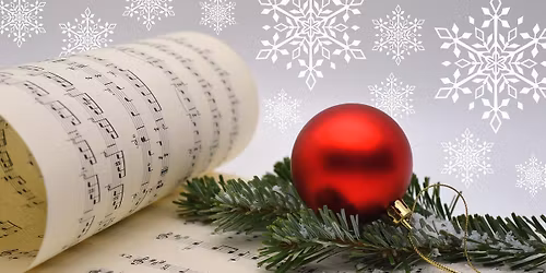 Community Christmas Concert