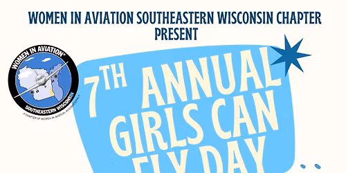 Girls Can Fly Day-2026
