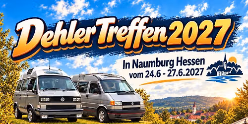 Dehler Treffen 2027
