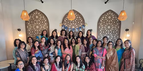 Saree aur dher saari baatein on the topic-\u201c Fear of Judgement"\u201d