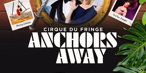 Cirque du Horror - Matinee Show at Big Top Tent - Denton