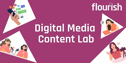 Digital Media Content Lab
