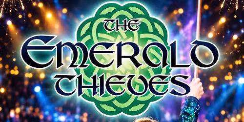 The Emerald Thieves 