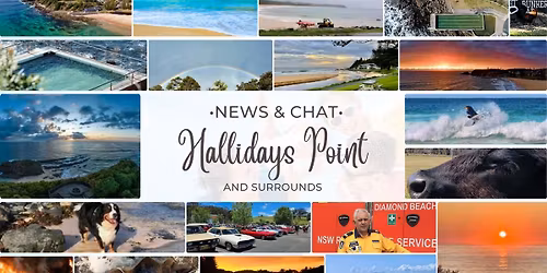 Carols in the Park Blackhead