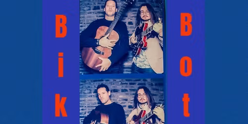 C'est jeudi! avec Bikini Bottom