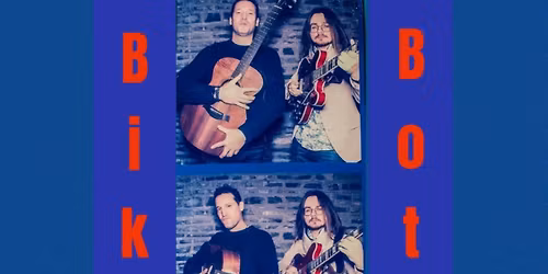 C'est jeudi! avec Bikini Bottom 