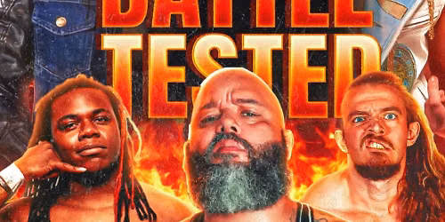 United Pro: Battle Tested