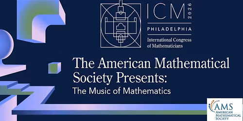 The American Mathematical Society Presents: The Music of Mathematics