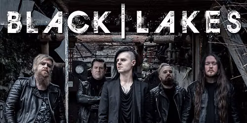 BLACK | LAKES - The Giffard