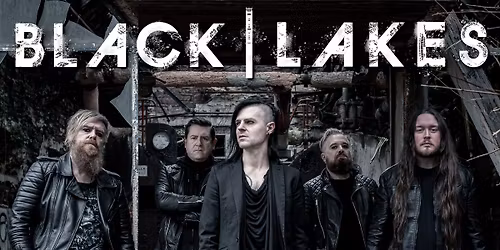 BLACK | LAKES - The Giffard