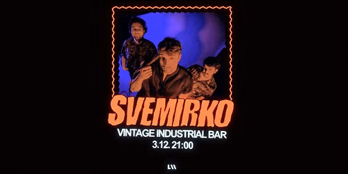 Svemirko u Zagrebu!