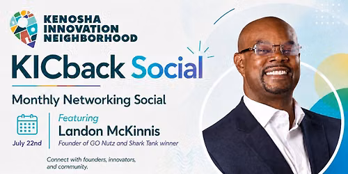 KICback Social June
