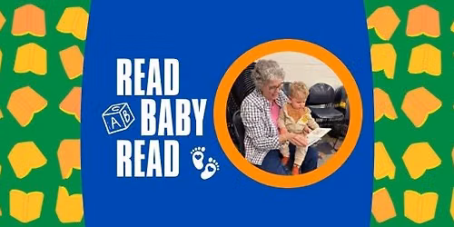 Read Baby Read