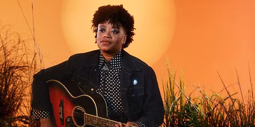 Amythyst Kiah