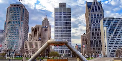 Detroit Arts, Crafts & More Festival 2026