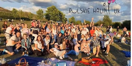 Integracja pod chmurk\u0105 Haliny&Janusze 11.07 Northolt