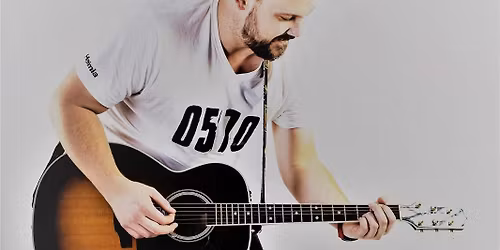 After Work med trubadur og julecocktails 