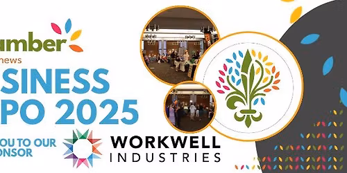 The Chamber St Matthews 2025 Business Expo