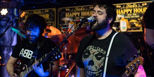 Goodbye Vienna Unplugged @ Union Jacks