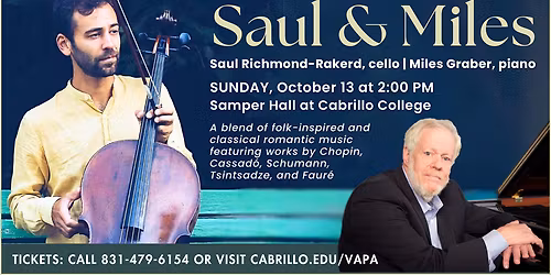 Carnival of the Animals - Richmond