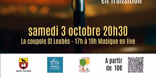 10 ans de Saint-Loub\u00e8s en Transition