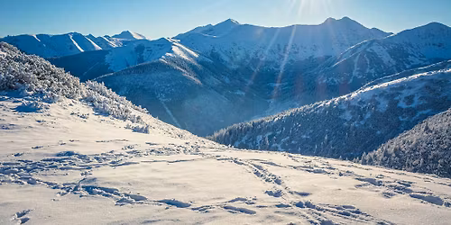 Zimowe Tatry 14-15 Marca 2026