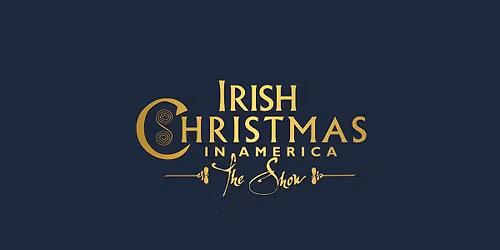 Irish Christmas In America