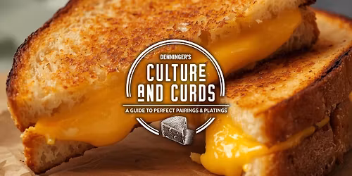 Culture & Curds - Sip & Pull - King St.