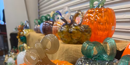 Pumpkin Fiesta