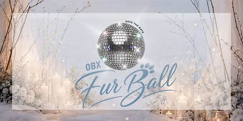 OBX Fur Ball
