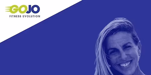 Evolve and thrive - menopause workshop 