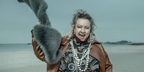 Kaz Hawkins | European Tour | ROTTERDAM