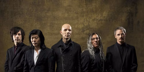 A Perfect Circle Ciudad de M\u00e9xico Tickets