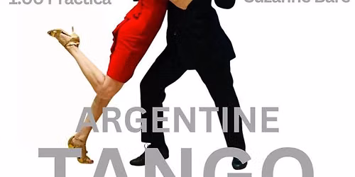 Tango Monserrat