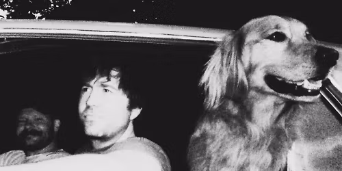 Penny and Sparrow in Ann Arbor