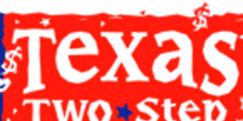 Texas Two Step basics course