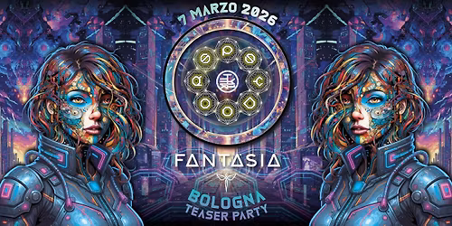 PSYDOORS \u2013 Fantasia Festival Teaser