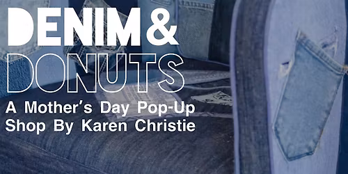 Denim & Donuts