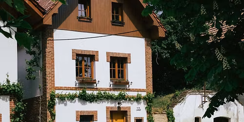 Podzimn\u00ed otev\u0159en\u00e9 sklepy Strachot\u00edn 2026