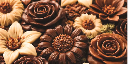 2026 Death By Chocolate - presented by Townsquare Media