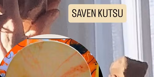 Saven kutsu - meditatiivisen savity\u00f6skentelyn ilta