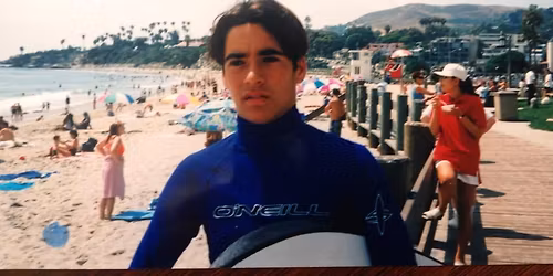 Dion Wells Memorial 2026 - Celebration\/Surf\/Paddle Out\/Get Together