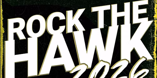 ROCK THE HAWK 2026